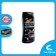 MEGUIAR'S Ultimate Protectant Dash & Trim Restorer G-14512 (355ml)