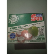 Sun kara 200ml Sun kara coconut milk 200ml