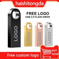 High-Quality Pen Driver, Support Customized Personalized Logo, 1GB/2GB/4GB/8GB/16GB/32GB/128MB/256MB