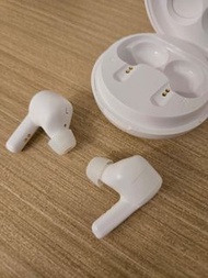 Sudio A2白色藍牙真無線耳機連充電盒
