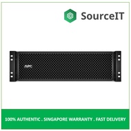 APC Smart-UPS SRT 192V 5kVA and 6kVA RM Battery Pack P/N: SRT192RMBP - 2 Years Warranty