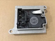 caoyuan เหมาะสำหรับตัวต้านทานเครื่องเป่า Mercedes Benz W221 W220 W163 W203 S350 S320 C200 ML320