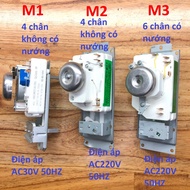 Mechanical Controller - Microwave Oven Mechanical Watch - No Microwave Spare Grill