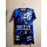 EVOS MOBILE LEGENDS BOYS SUIT | EVOS BOYS SUIT | EVOS KIDS SUITS | EVOS ESPORT SET ML RRQFF | CLOTHE
