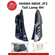 Honda NBOX Tail Lamp RH ( JF3 )