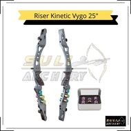 Riser Kinetic Vygo 25" ILF