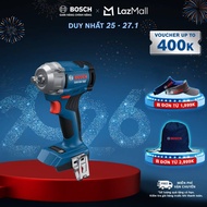 Máy siết ốc dùng pin Bosch GDS 18V-350 Solo