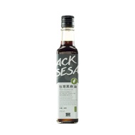 東和製油 台灣黑芝麻油  250ml  1瓶