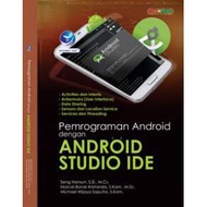 Android Programming Book With Android Studio Ide Andi Offset