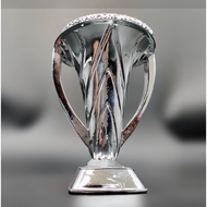2025 ACL AFC Champions League trophy Asian Cup model ornament gift collectible accessory toy