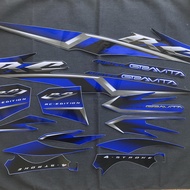 Tem xe máy Yamaha Jupiter Gravita (MÀU XANH DƯƠNG)