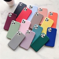 Redmi Note 10T Pro/Note 10 Pro/Note 11/Note 11 Pro Candy Color Silicone Tpu Soft Case
