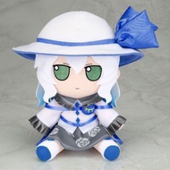 東方project GIFT fumo fumo ふもふも ぬいぐるみ 公仔 7月新品