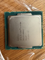 Intel i7-4790K CPU 處理器
