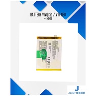 JCID || BATTERY VIVO S1 / V17 NEO - B H0 || ||