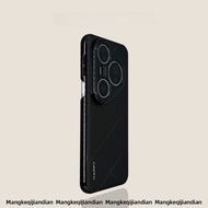 MENGKE.CASE | เคสโทรศัพท์บางเฉียบ Ultra Thin Electroplated Full Cover Anti-Fall สำหรับ Huawei Pura80