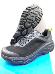 全新《全天候跑鞋，順豐包郵 》Gore tex hoka triple black m challenger atr 5 gtx gore tex us 11.5