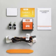 Tt Magkasya Para Sa 15-24 Odyssey Automatic Middle Door Button Electric Switch Elysion Accessories M