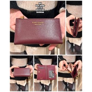 PRE-ORDER QE8 KATE SPADE K8918 600 WALLET