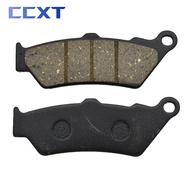 Motorcycle Front Brake Pads For CF Moto CF400NK CF650NK CF650MT CF650TR-G CF 400NK 650NK 650MT 650TR