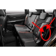 ORIGINAL PERODUA ALZA 2022 D27A CAR CUSHION SEAT ADJUSTER HANDLE KERUSI (CENTER SEAT) 72637-BZ100-C0