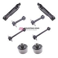 Rear suspension lower arm tulang anjing set proton wira lama satria lama 1.3 1.5 sahaja