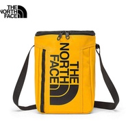 THE NORTH FACE YOUTH BASE CAMP POUCH กระเป๋า กระเป๋าคาดเฉียง