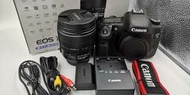 Canon 7d over90%new (9成新 )+ 15-85mm IS kit set