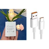 🌈VIVO 44W Flash Charger Set หัวชาร์จโทรศัพท์ Type C Type C ดั้งเดิม Xiaomi Huawei พร้อมใช้งาน