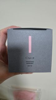 Chacott 專業舞台彩妝完妝蜜粉定妝碎粉 Finishing Powder 30g 霧面Matte #764