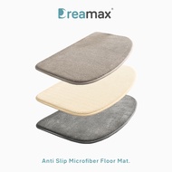 DREAMAX KOLLER Memory Foam Floor Mat -  Bath Rug / Bath Mat / Floor Mat / Door Mat / Plush Rugs / Anti Slip
