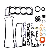 2TZ  For Toyota PREVIA  cylinder head gasket engine kit repair bag 04111-76071