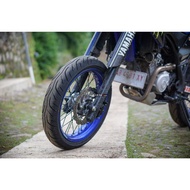 MAXXIS EXTRAMAXX 120 - 70 - 17 / RING 17 / BAN MAXXIS 120/70-17 /