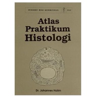 ATLAS OF HISTOLOGY PRACTICE EGC POINTERBIT/Original