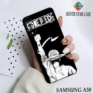 SAMSUNG A50 Softcase Pro Camera Kesing Samsung A50hp - silicone Samsung A50hp - Samsung A50 Casing -
