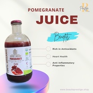 [⚡️ BESTSELLER ] POMEGRANATE JUICE