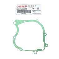 MESIN [5HV-E5451-01] PAKING / GASKET COVER MAGNETIC ENGINE CRANK COVER/ JUPITER Z BURHANKiri - VEGA 