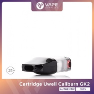 Cartridge Uwell Caliburn Gk2 Replacement - Cartridge Caliburn Gk2 Lk