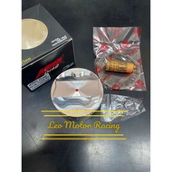 ❈☼♟FJN PISTON SET KING DRAG LC135 Y15ZR 57MM 62MM 63MM 65MM FORGED PISTON REDLEO RED LEO IKK SCK ESPADA TAIKOM TOBAKI