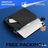Rhodey 15 Inch Laptop Sleeve Case - 15 Inch