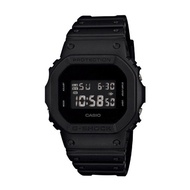 [Watchwagon] CASIO G-Shock Monotone DW-5600BB-1 Blackout Series Digital Watch DW-5600  DW5600