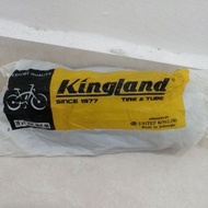 BICYCLE TUBE 26" TIUB BASIKAL TIUB 26" 26X1.75/1.90/2.00