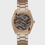 Guess Cubed 40mm - Rg/Brn/Rg Brclt (GW0607L3)