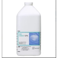 Cidex OPA Instrument Disinfectant Solution 3.78 Liter