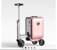Airwheel SE3s 20吋豪華箱行李車電動行李箱