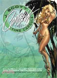 J. Scott Campbell ─ Time Capsule 1994-2004