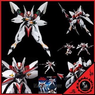 [日版 質保] 千值練 超進化 宇宙騎士 Figure SEN-TI-NEL Riobot