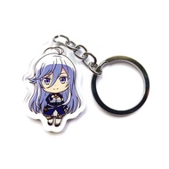 Vladilena Milizé - 86 Eighty Six High Quality Anime Acrylic Keychain