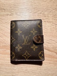 LV card holder