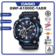 G-Shock Watch [GWF-A1000C-1ADR] Frogman